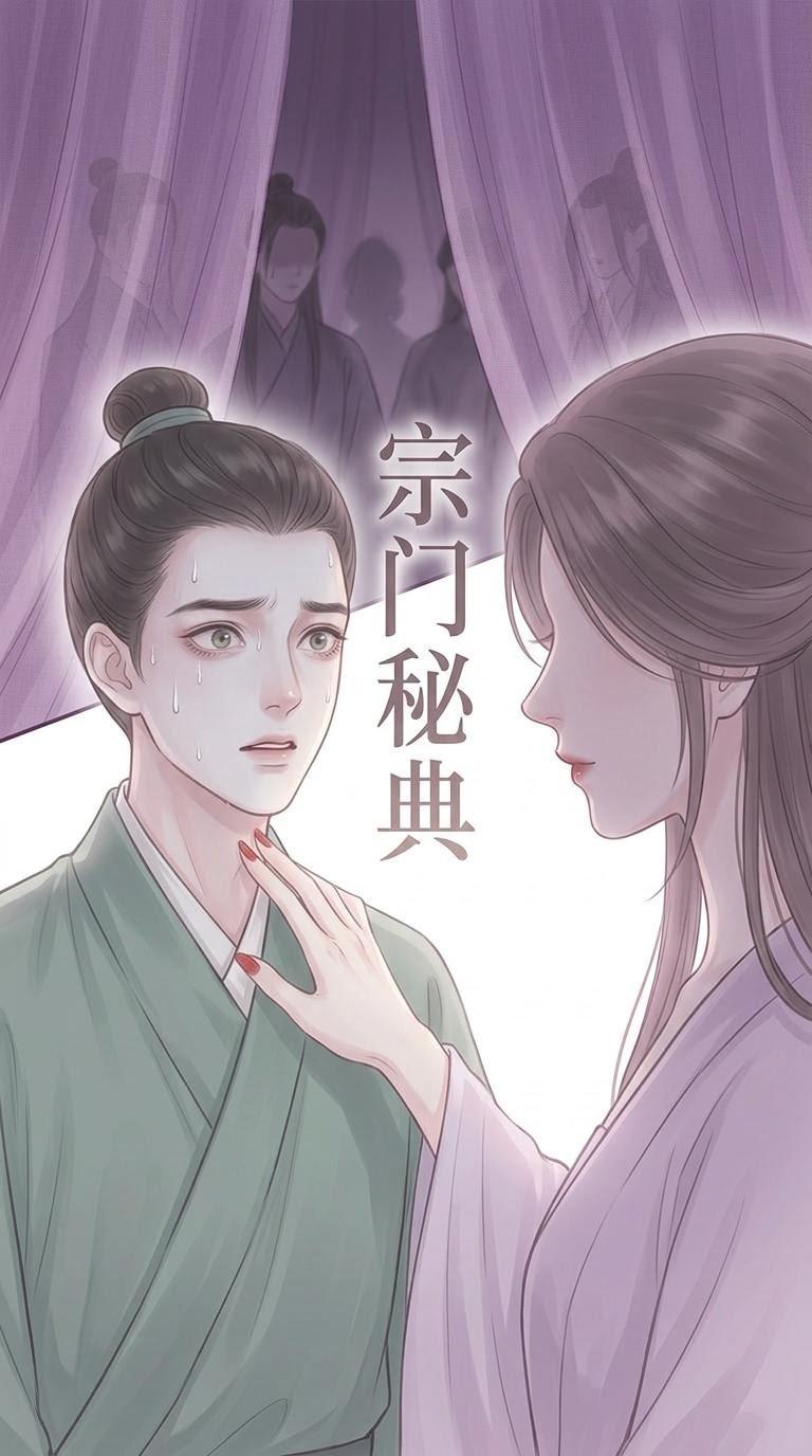 宗门秘典